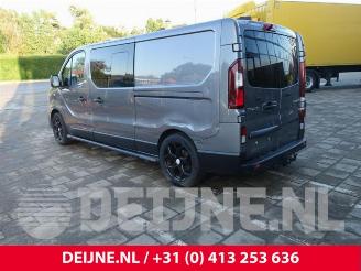 Renault Trafic Trafic (1FL/2FL/3FL/4FL), Van, 2014 1.6 dCi 95 picture 5