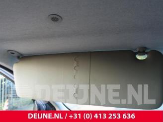 Renault Trafic Trafic (1FL/2FL/3FL/4FL), Van, 2014 1.6 dCi 95 picture 29