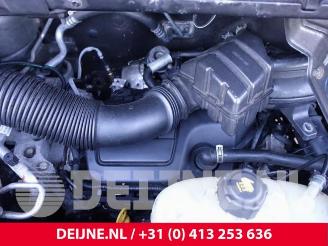 Renault Trafic Trafic (1FL/2FL/3FL/4FL), Van, 2014 1.6 dCi 95 picture 35