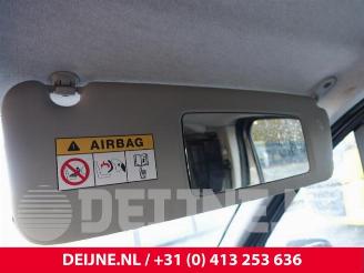 Renault Trafic Trafic (1FL/2FL/3FL/4FL), Van, 2014 1.6 dCi 95 picture 31