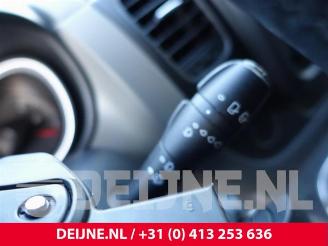 Renault Trafic Trafic (1FL/2FL/3FL/4FL), Van, 2014 1.6 dCi 95 picture 28