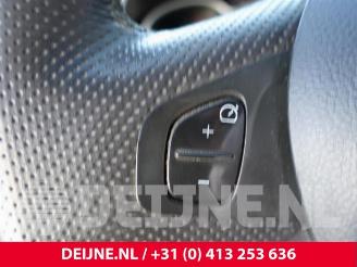 Renault Trafic Trafic (1FL/2FL/3FL/4FL), Van, 2014 1.6 dCi 95 picture 25