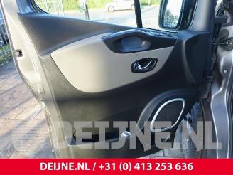 Renault Trafic Trafic (1FL/2FL/3FL/4FL), Van, 2014 1.6 dCi 95 picture 18