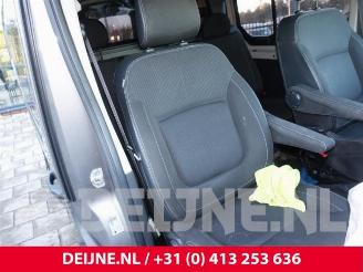 Renault Trafic Trafic (1FL/2FL/3FL/4FL), Van, 2014 1.6 dCi 95 picture 34