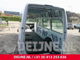 Mercedes Sprinter Sprinter Tourer 3,5t (907.7), Bus, 2018 311 CDI 2.0 D RWD picture 6