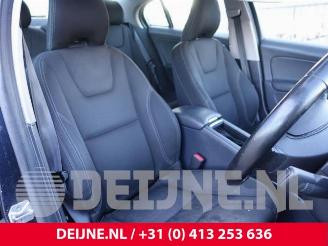 Volvo S-60 S60 II (FS), Sedan, 2010 / 2018 2.0 D4 16V picture 31