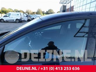 Volvo S-60 S60 II (FS), Sedan, 2010 / 2018 2.0 D4 16V picture 15