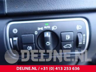 Volvo S-60 S60 II (FS), Sedan, 2010 / 2018 2.0 D4 16V picture 33