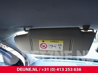 Volvo S-60 S60 II (FS), Sedan, 2010 / 2018 2.0 D4 16V picture 21