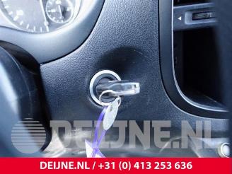 Mercedes Vito Vito (447.6), Van, 2014 1.6 111 CDI 16V picture 29