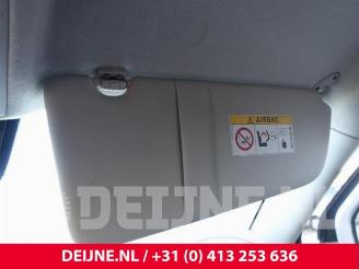 Mercedes Vito Vito (447.6), Van, 2014 1.6 111 CDI 16V picture 32