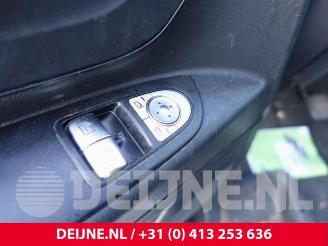 Mercedes Vito Vito (447.6), Van, 2014 1.6 111 CDI 16V picture 20
