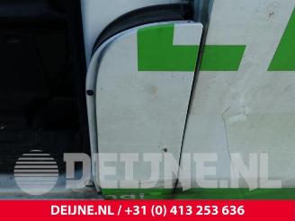 Mercedes Vito Vito (447.6), Van, 2014 1.6 111 CDI 16V picture 17