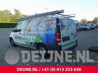 Mercedes Vito Vito (447.6), Van, 2014 1.6 111 CDI 16V picture 5