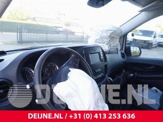 Mercedes Vito Vito (447.6), Van, 2014 1.6 111 CDI 16V picture 23