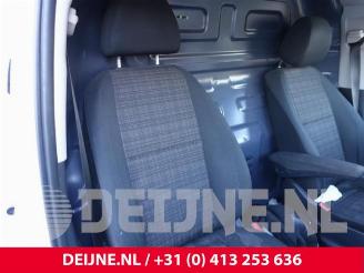Mercedes Vito Vito (447.6), Van, 2014 1.6 111 CDI 16V picture 34