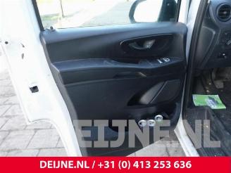 Mercedes Vito Vito (447.6), Van, 2014 1.6 111 CDI 16V picture 19