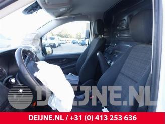 Mercedes Vito Vito (447.6), Van, 2014 1.6 111 CDI 16V picture 21