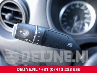 Mercedes Vito Vito (447.6), Van, 2014 1.6 111 CDI 16V picture 28