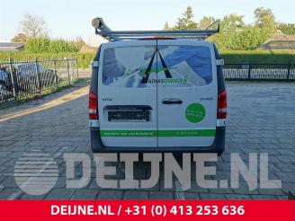 Mercedes Vito Vito (447.6), Van, 2014 1.6 111 CDI 16V picture 6