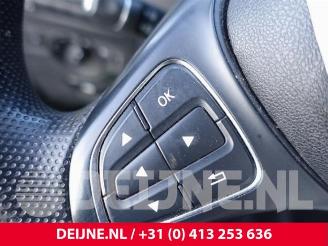 Mercedes Vito Vito (447.6), Van, 2014 1.6 111 CDI 16V picture 25