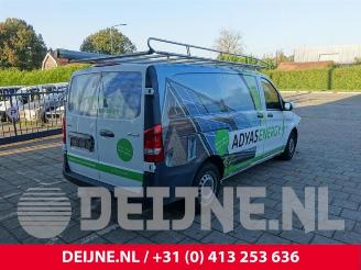 Mercedes Vito Vito (447.6), Van, 2014 1.6 111 CDI 16V picture 7