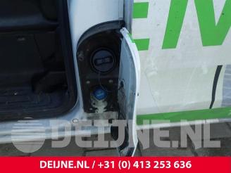 Mercedes Vito Vito (447.6), Van, 2014 1.6 111 CDI 16V picture 18