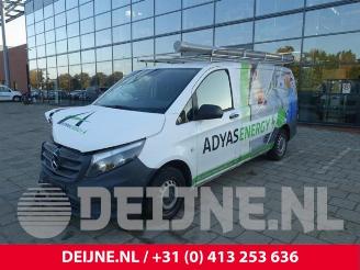 Mercedes Vito Vito (447.6), Van, 2014 1.6 111 CDI 16V picture 3