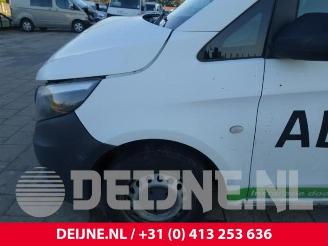 Mercedes Vito Vito (447.6), Van, 2014 1.6 111 CDI 16V picture 9