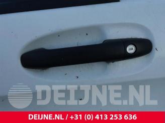 Mercedes Vito Vito (447.6), Van, 2014 1.6 111 CDI 16V picture 16