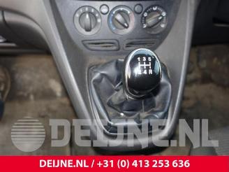 Ford Transit Connect Transit Connect (PJ2), Van, 2013 1.5 TDCi picture 27