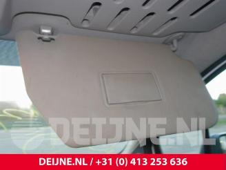 Ford Transit Connect Transit Connect (PJ2), Van, 2013 1.5 TDCi picture 26