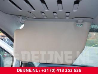 Ford Transit Connect Transit Connect (PJ2), Van, 2013 1.5 TDCi picture 24