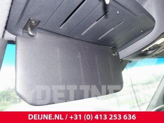Mercedes Sprinter  picture 23