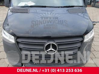 Mercedes Sprinter  picture 35