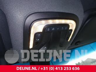 Mercedes Sprinter  picture 24
