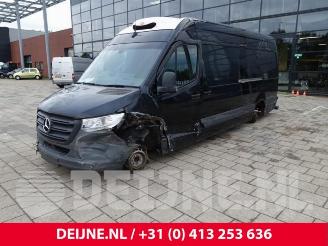 Mercedes Sprinter  picture 3
