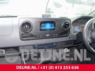 Mercedes Sprinter  picture 26