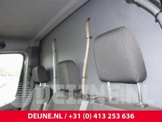 Mercedes Sprinter  picture 22