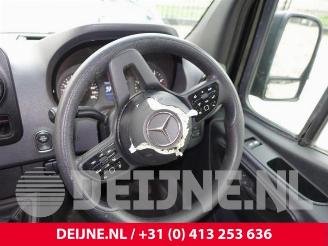 Mercedes Sprinter  picture 32