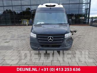 Mercedes Sprinter  picture 2