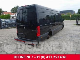 Mercedes Sprinter  picture 7