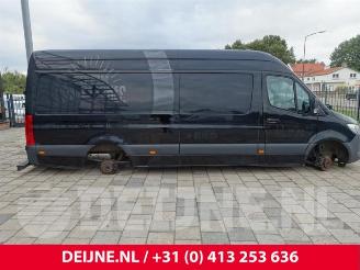 Mercedes Sprinter  picture 8