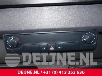 Mercedes Sprinter  picture 28