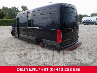 Mercedes Sprinter  picture 5