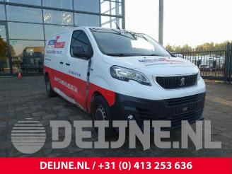 Autoverwertung Peugeot Expert Expert (VA/VB/VE/VF/VY), Van, 2016 1.5 BlueHDi 100 2020/1
