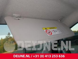 Peugeot Expert Expert (VA/VB/VE/VF/VY), Van, 2016 1.5 BlueHDi 100 picture 30
