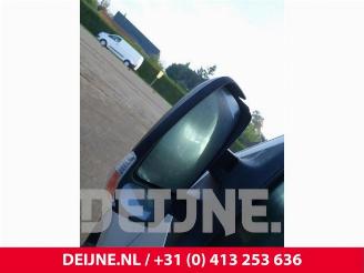 Renault Master Master III (FV), Van, 2010 2.3 dCi 165 16V FWD picture 13