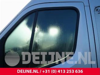 Renault Master Master III (FV), Van, 2010 2.3 dCi 165 16V FWD picture 15