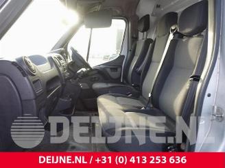Renault Master Master III (FV), Van, 2010 2.3 dCi 165 16V FWD picture 23